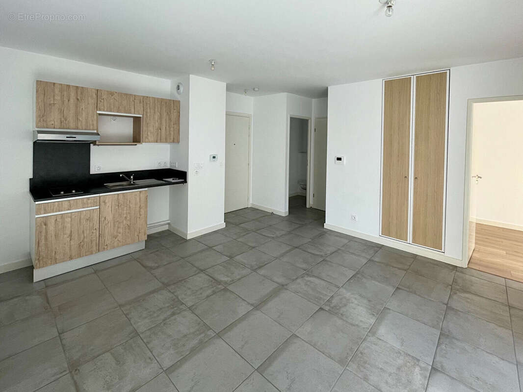 Appartement à BAYONNE