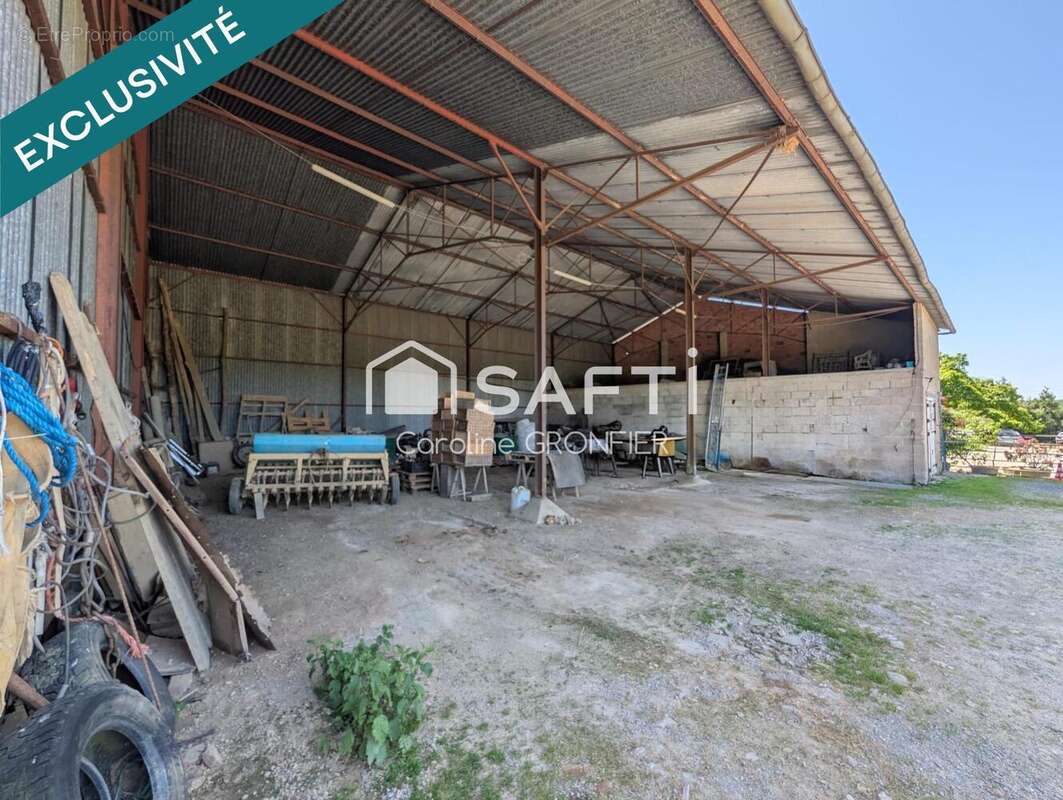 Maison 380 m² à Gilly-Sur-Loire  - photo 6