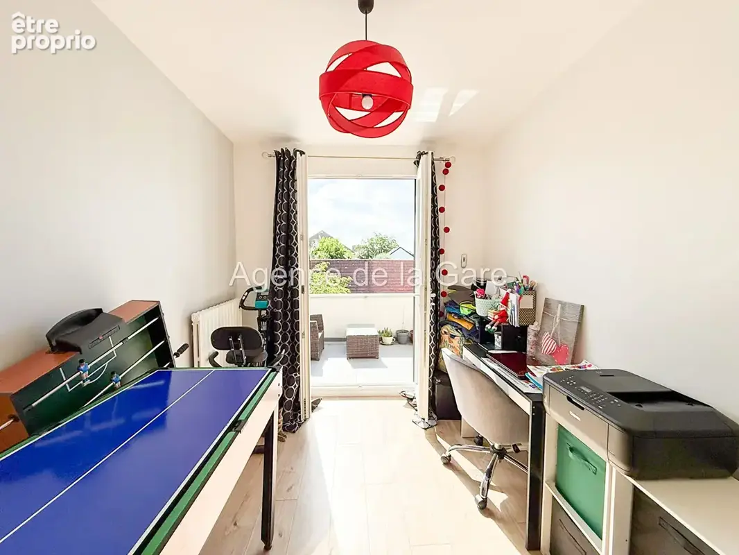 Exclusivité Maison Sartrouville 5 pièces - photo 7