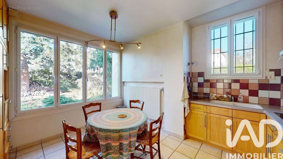 Photo 6 - Maison à CLERMONT-FERRAND