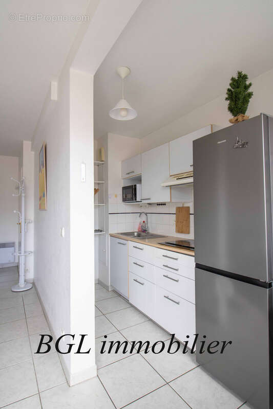 Appartement à ARCACHON