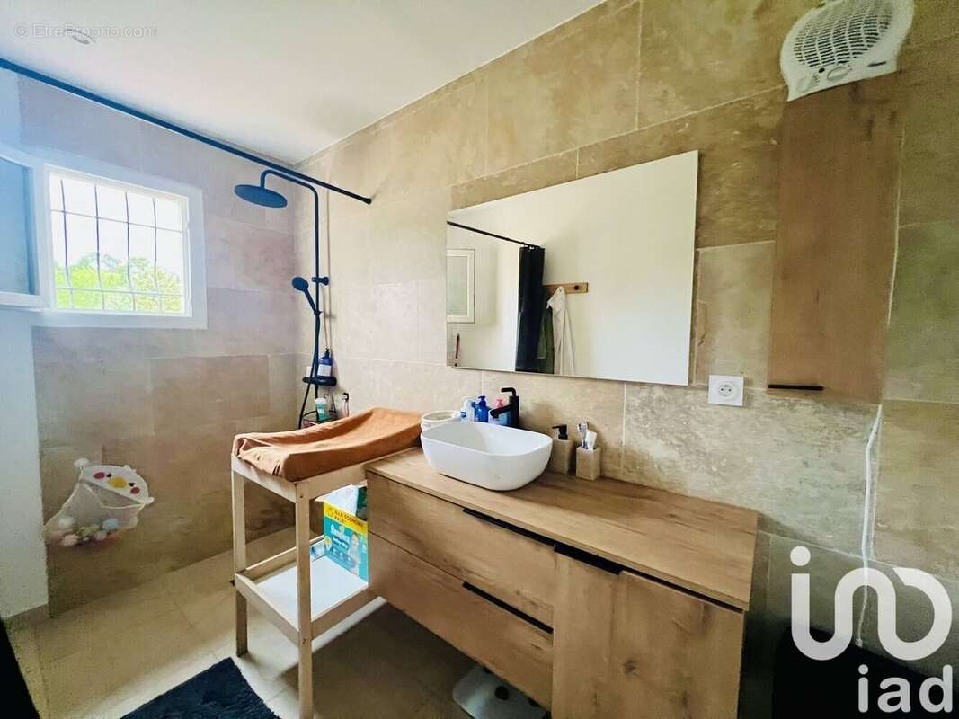 Photo 7 - Maison à VILLEMOUSTAUSSOU