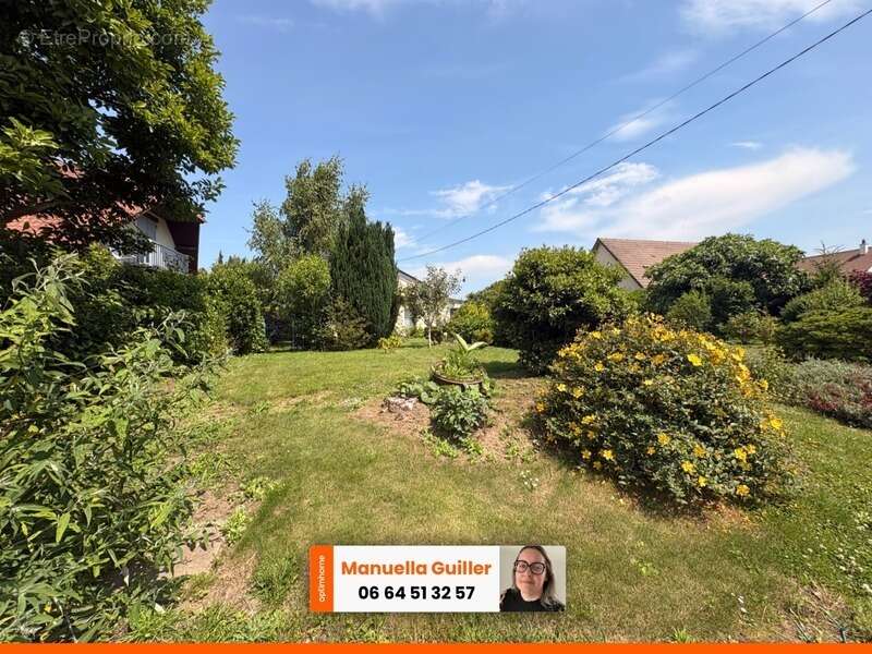 Posez vos valises dans cette maison de plain-pied, lumineuse et économe en énergie ! - photo 17