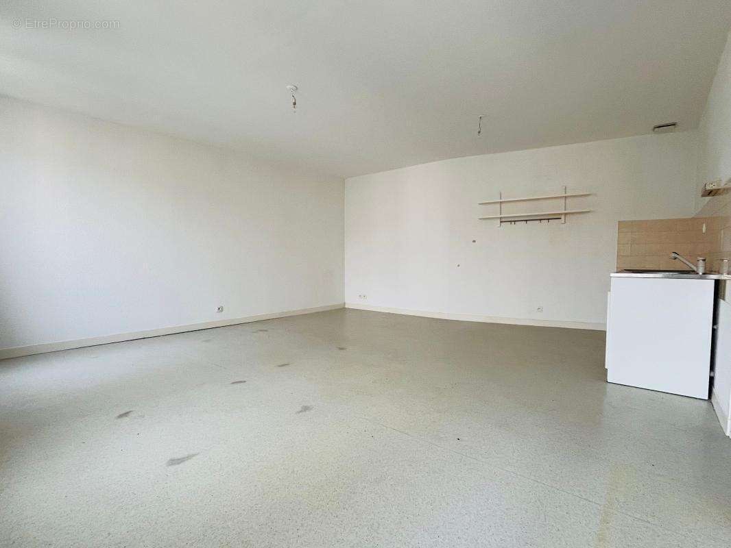 Appartement à ROCHEFORT