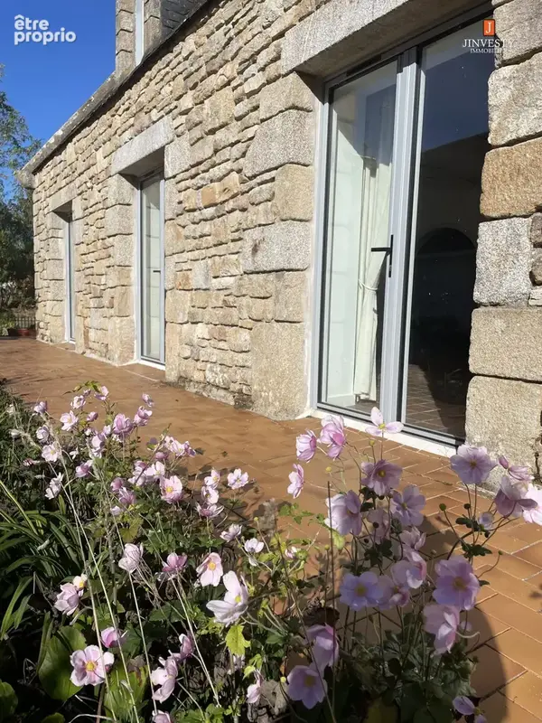 Maison 8 pièces 222 m² à vendre à Caudan (56850) - photo 2