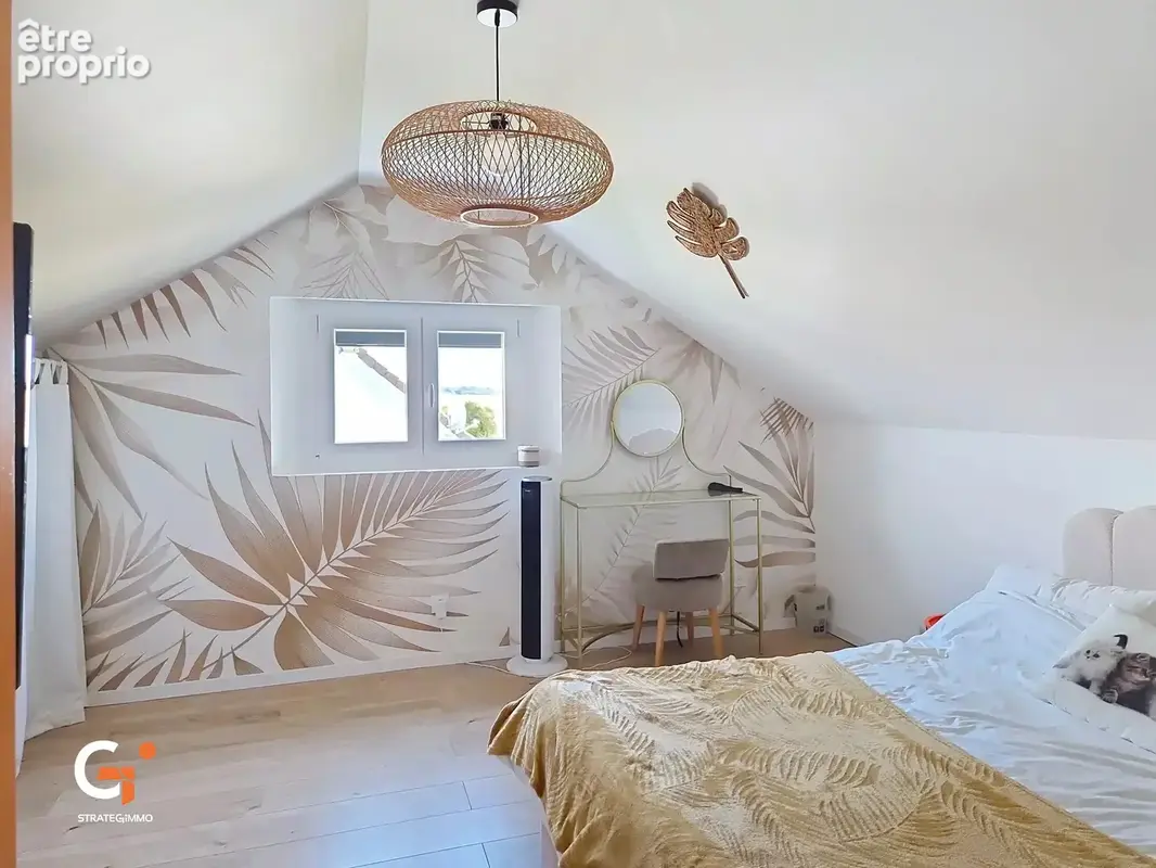 Maison familiale coup de cœur avec piscine et studio indépendant à Petit Caux - photo 13
