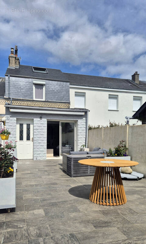Maison à LE HAVRE