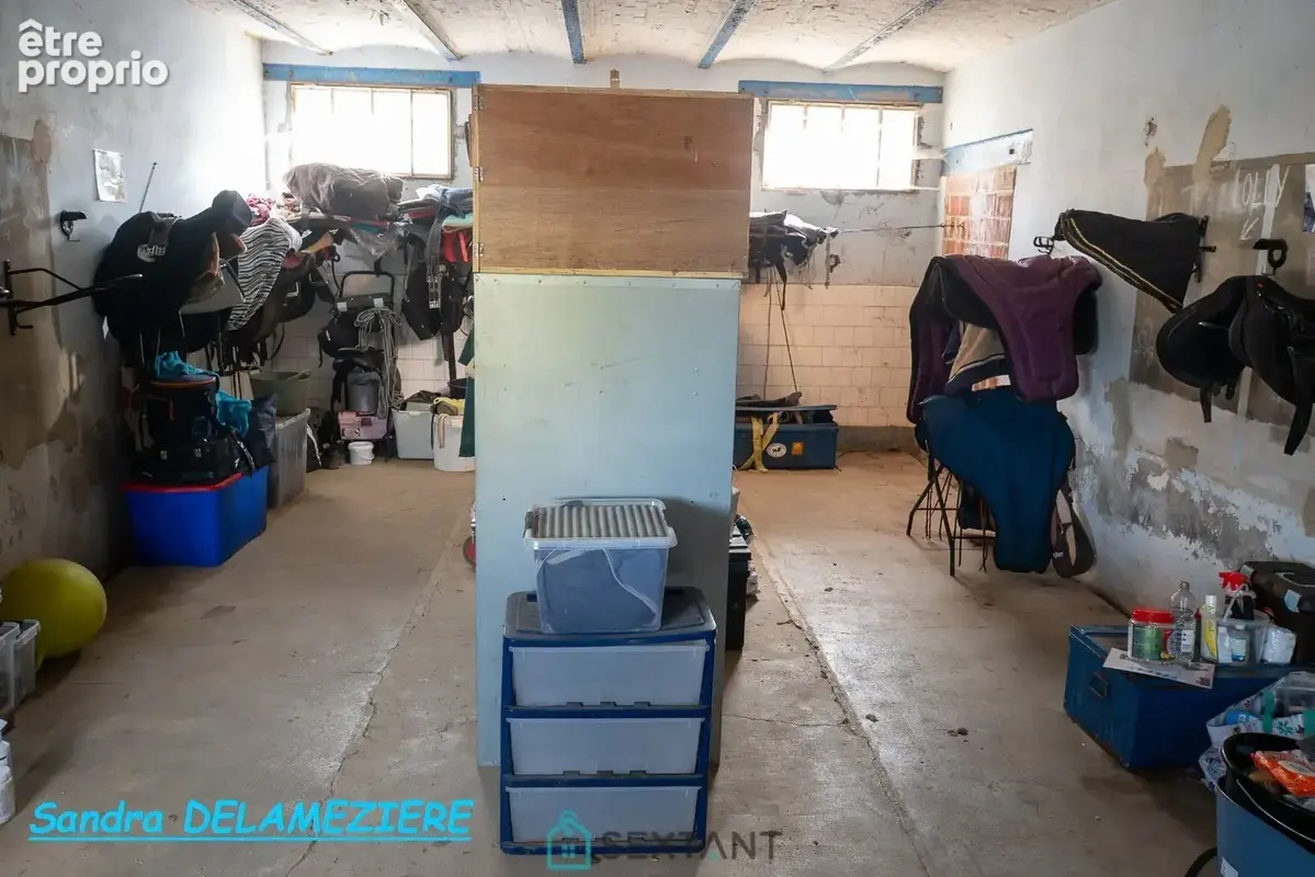 Propriété d'exception  demeure de caractère & domaine équestre de 1,6 ha - photo 21