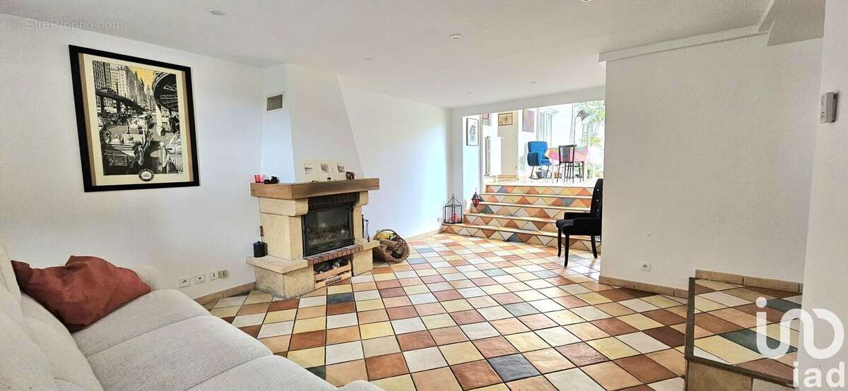 Photo 9 - Maison à BOUFFEMONT