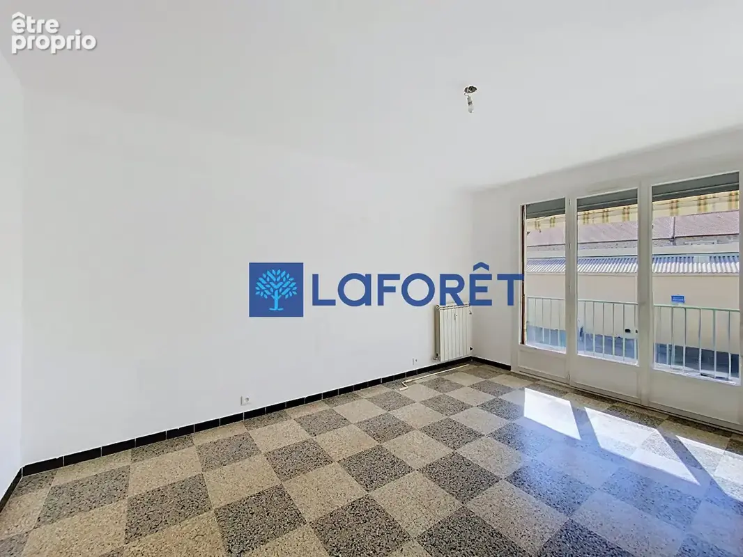 Appartement La Garde 3 pièces - 60 m² - photo 4