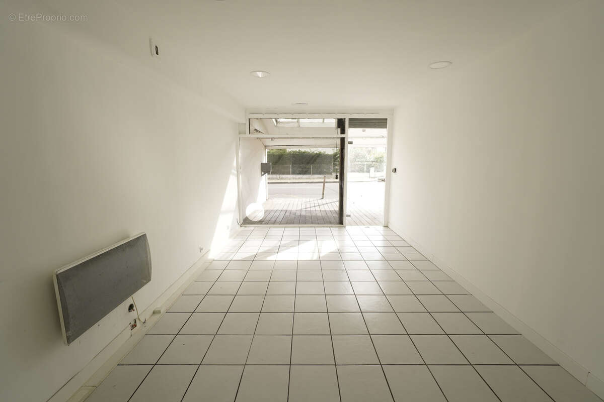 Commerce à BORDEAUX