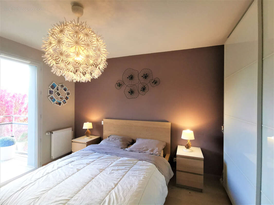 Appartement à ARGONAY