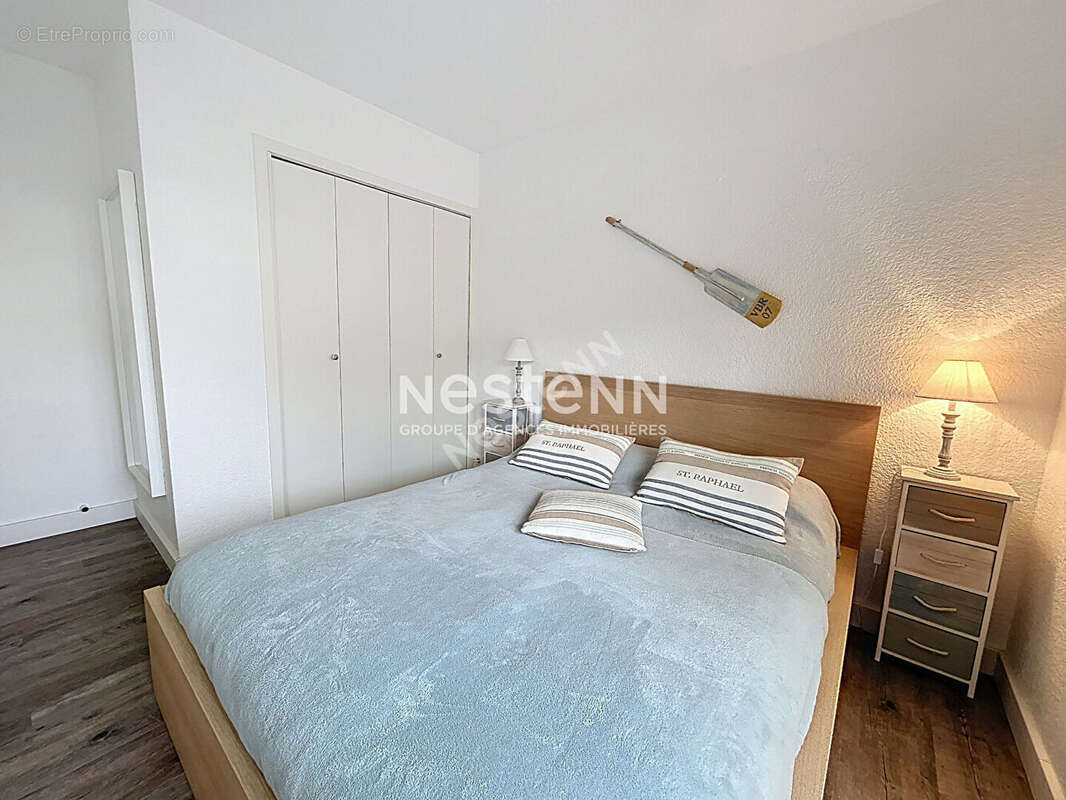 Appartement à LE GRAU-DU-ROI