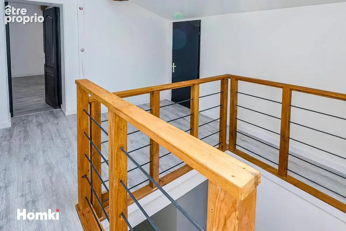 Maison rénovée 186 m² – 5 chambres – Jardin – Garage – DPE A - photo 7