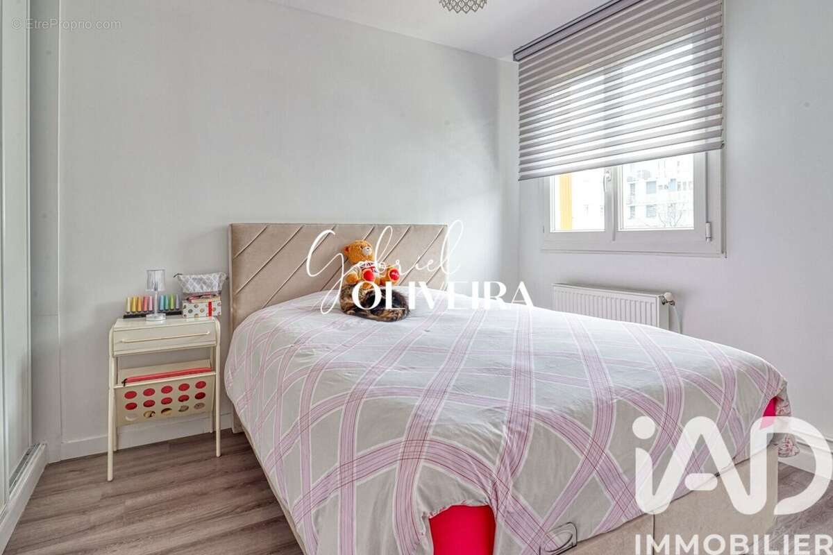 Photo 9 - Appartement à MONTMORENCY