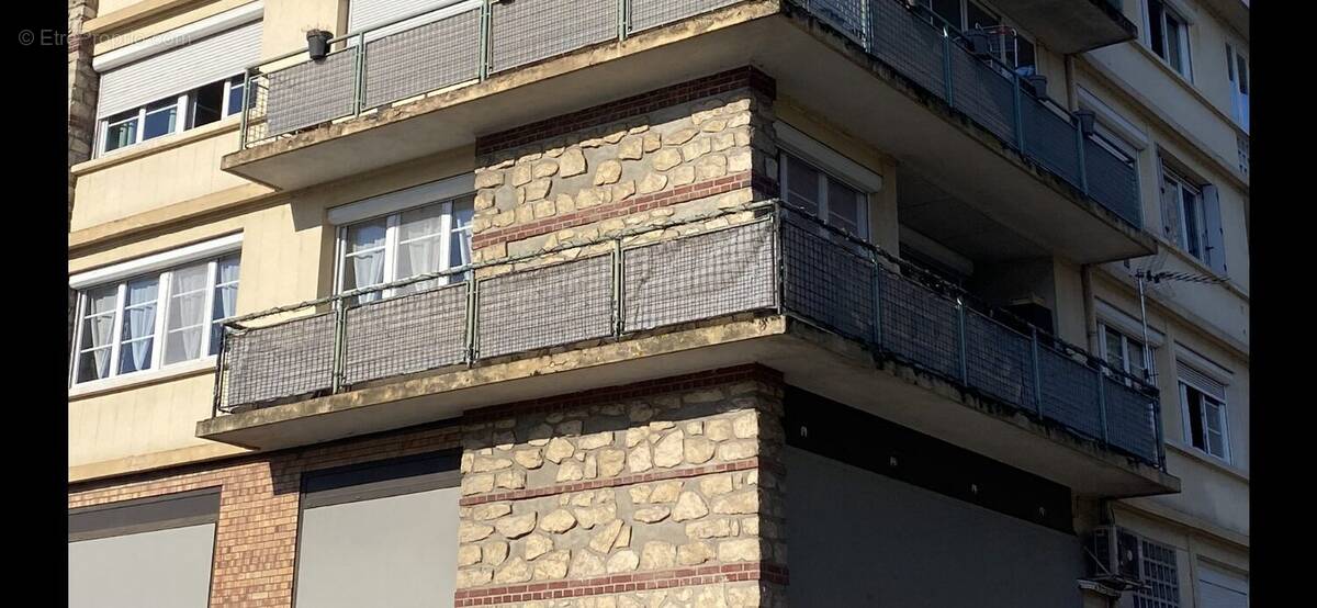 Appartement à LISIEUX