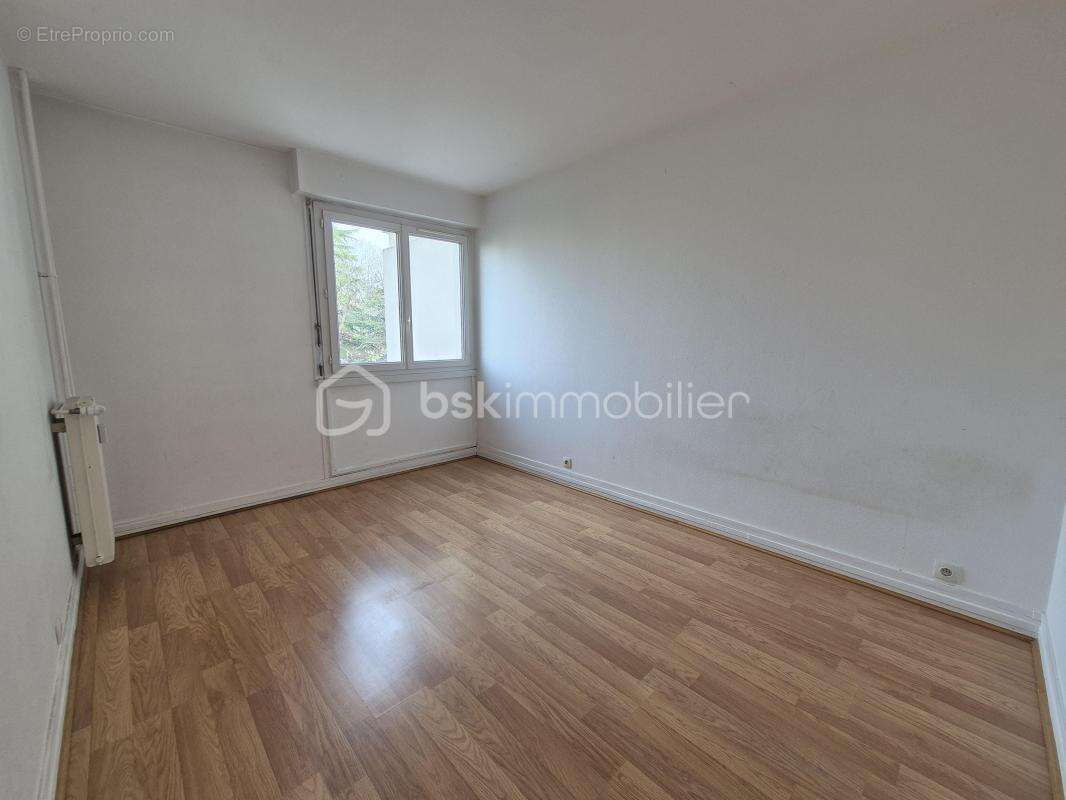 Appartement à EVRY