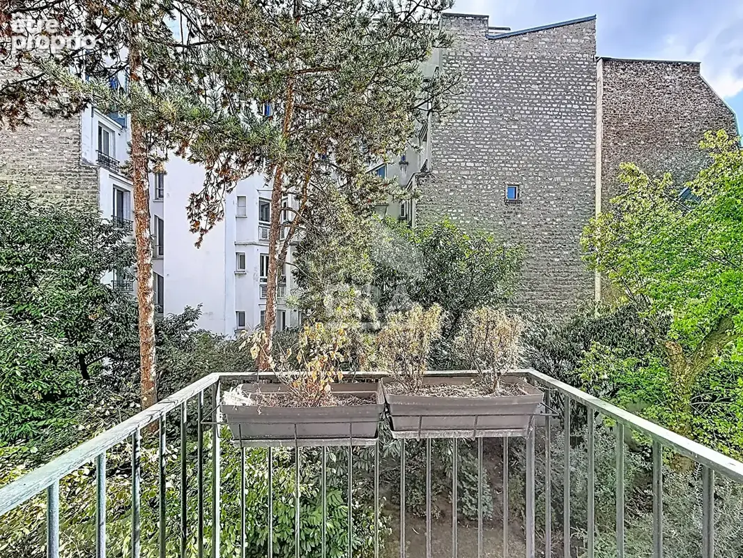 Appartement 69m² à levallois-perret - photo 9