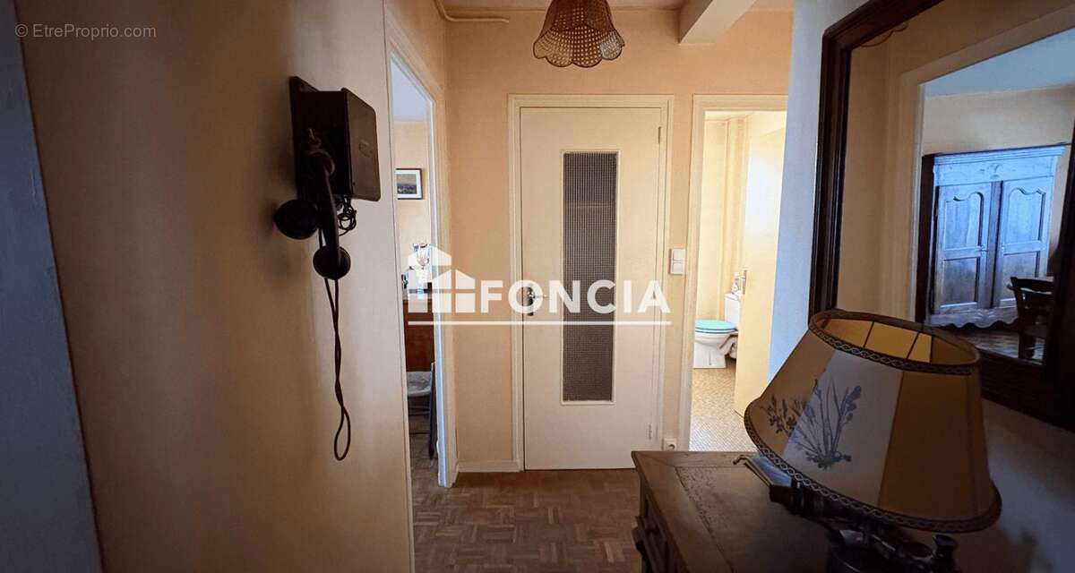 Appartement à LIMOGES