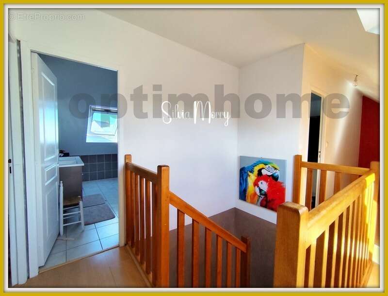 Maison à vendre 6 pièces PLOUNEVENTER (29) - photo 11