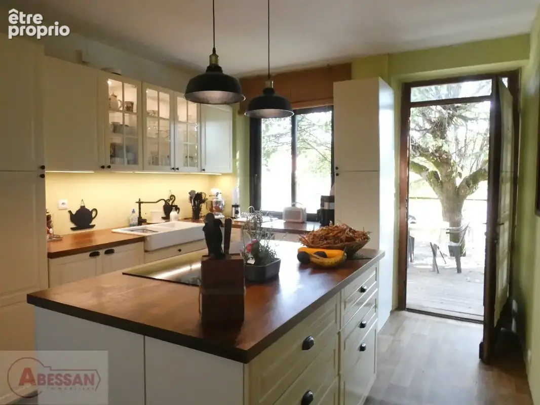 Maison 9 pièces 200 m² à vendre à Laguepie (82250) - photo 2