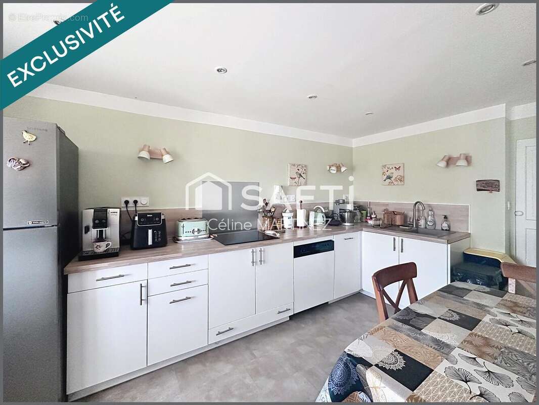 Photo 3 - Maison à ORAISON