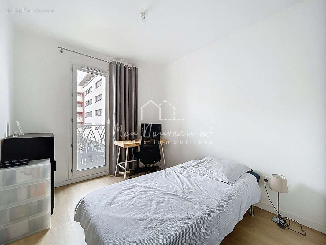 Appartement à NOISY-LE-GRAND