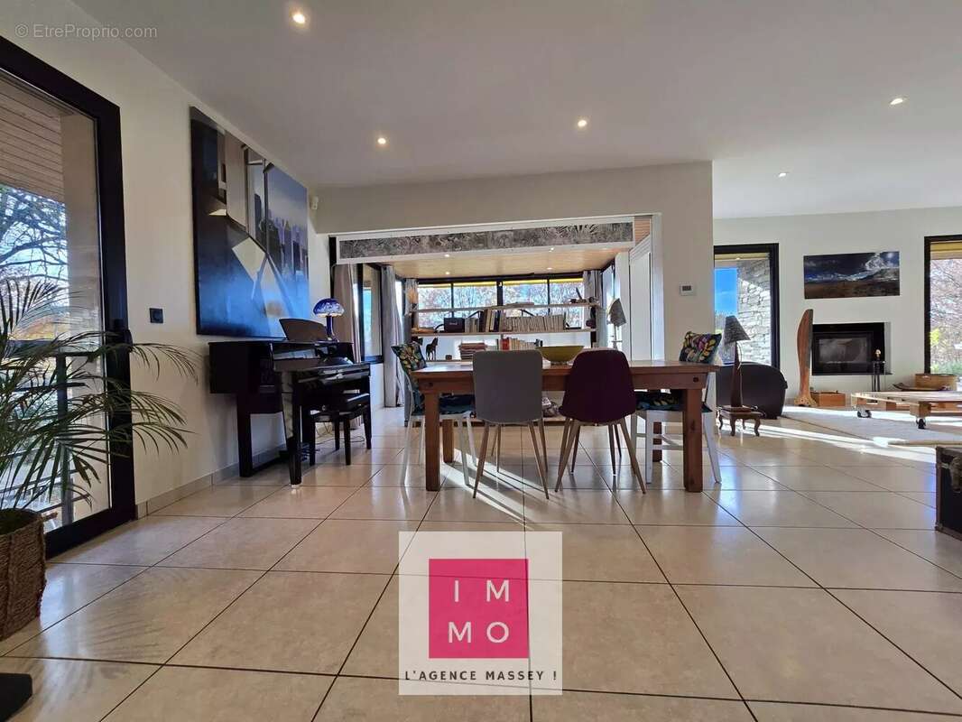 Maison à LANNEMEZAN