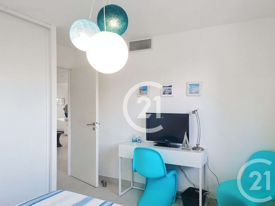 Appartement à SAINT-CYPRIEN