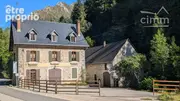 Maison à SAINT-PIERRE-DE-CHARTREUSE