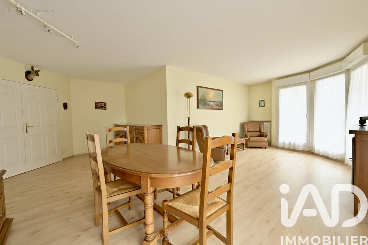 Photo 1 - Appartement à MEAUX