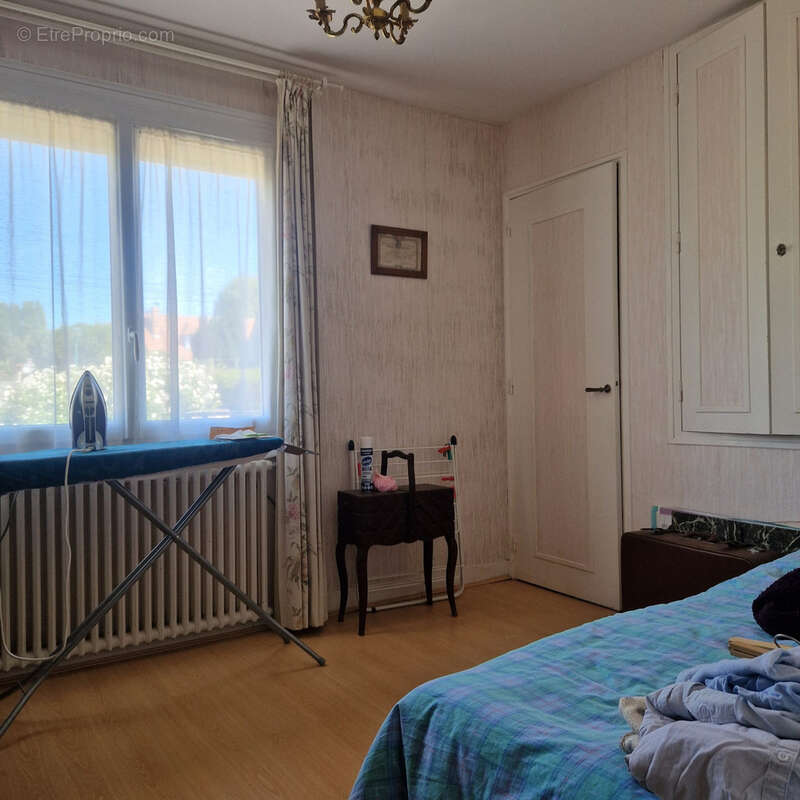 Maison 4pp de plain-pied sur sous-sol complet - centre-ville a pied - photo 10