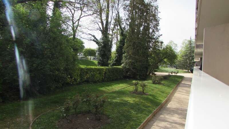 Supperbe appartement 2 chambres - balcon - 69 m2-Carrières Bacquin -Marmuzots (21) - photo 5