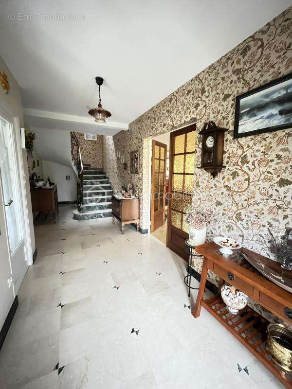 Maison à SAINT-HELEN