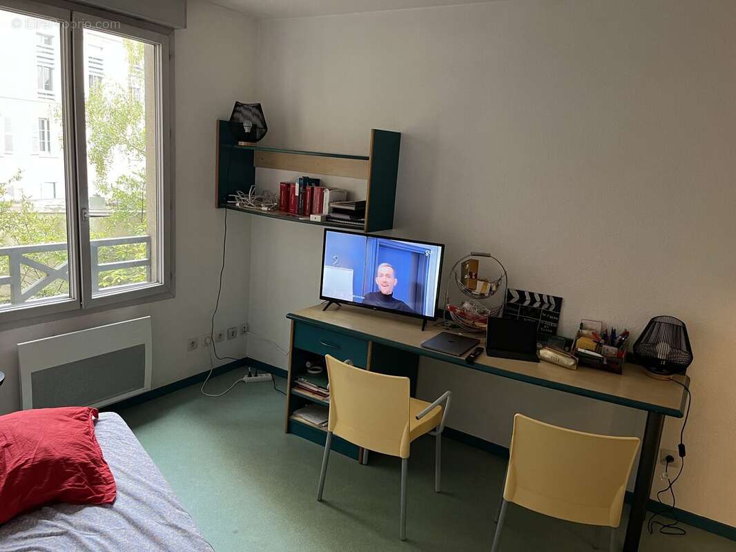 Appartement à LYON-3E