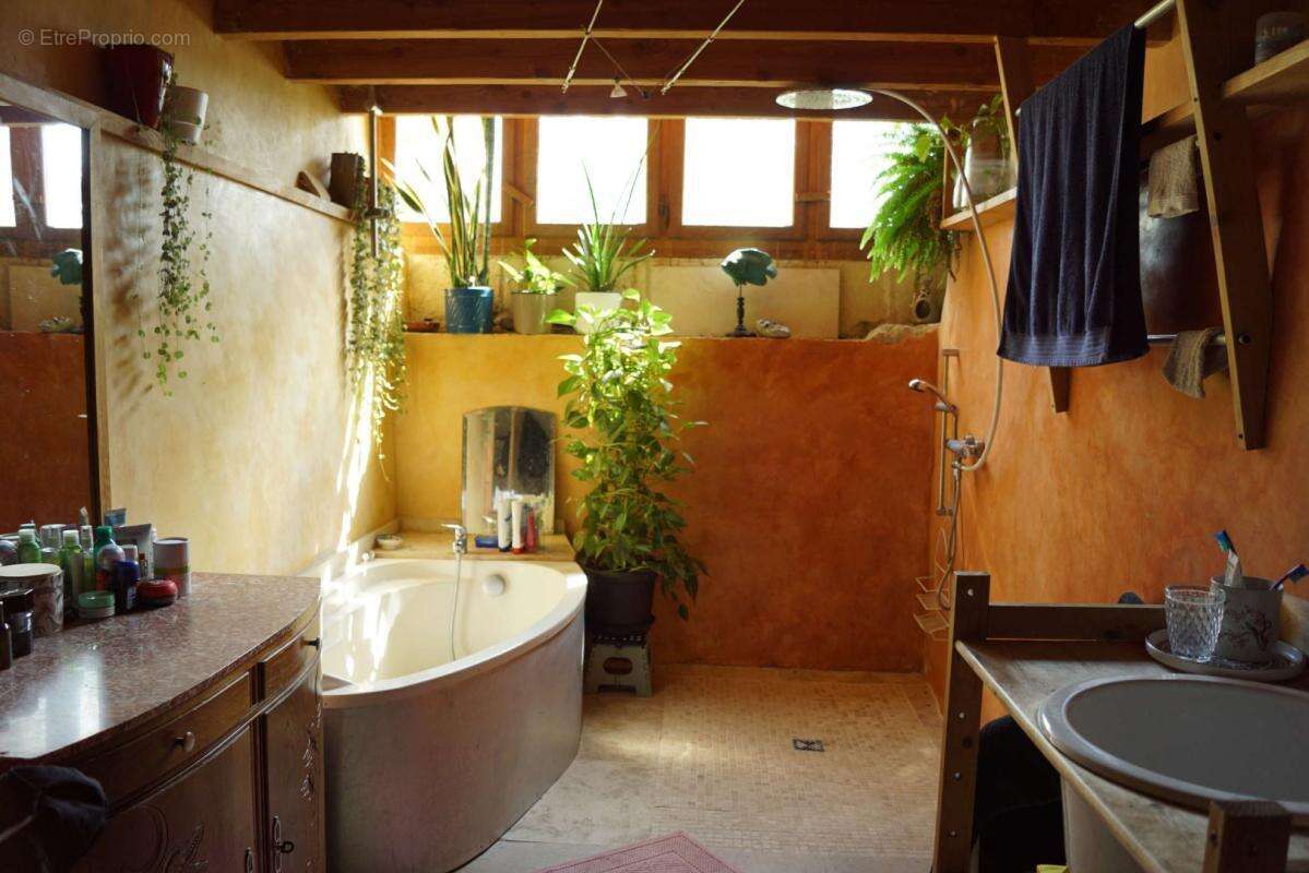 Maison à FLEURANCE