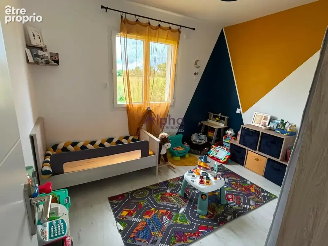 Maison 113 m² à vendre à Saint-Etienne-De-Tulmont (82410) - photo 6