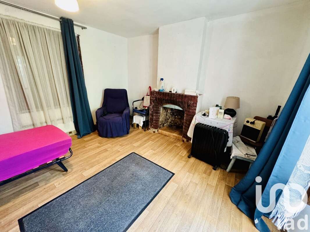 Photo 5 - Maison à ORLEANS