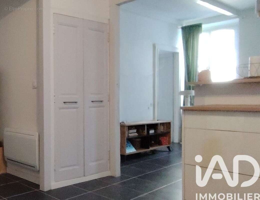Photo 3 - Appartement à NIMES