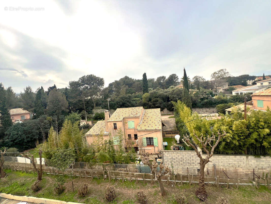 Appartement à LA SEYNE-SUR-MER