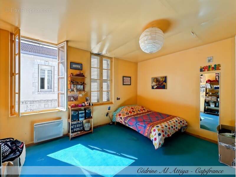 Maison à LA ROCHELLE