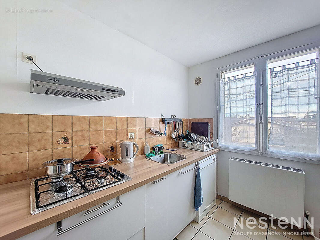 Maison à CONDOM