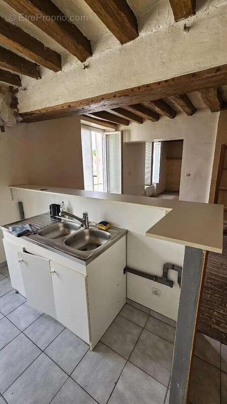 Appartement - photo 2