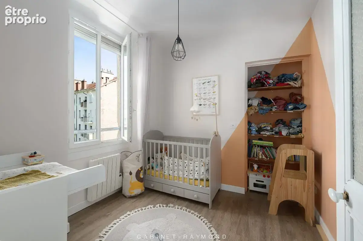 Appartement 3 pièces 66 m² à vendre à Grenoble (38000) - photo 6