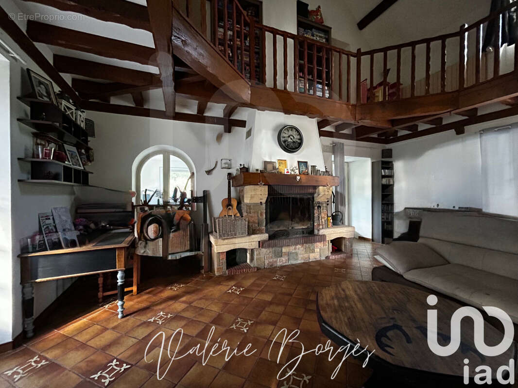 Photo 7 - Maison à SAINTS