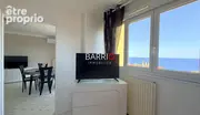 Appartement à CERBERE