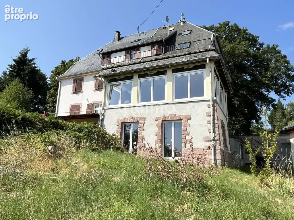 Elégante maison avec deux appartements et une grange - photo 16