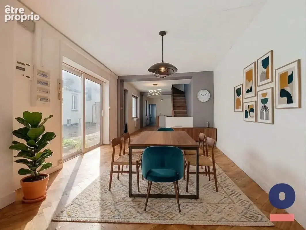 Maison 7 pièces 172 m² à vendre à Sainghin-En-Weppes (59184) - photo 4