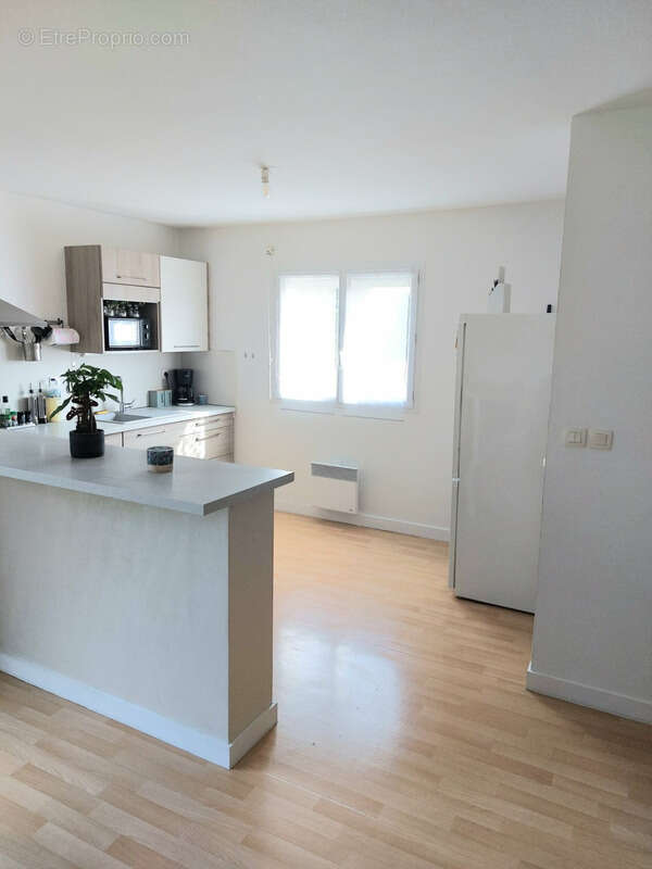 Appartement à LE MANS
