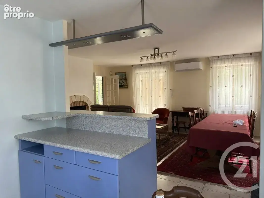 Maison 3 pièces 92 m² à vendre à Pouilly-Sur-Loire (58150) - photo 8